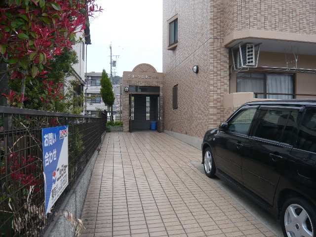 アプローチ