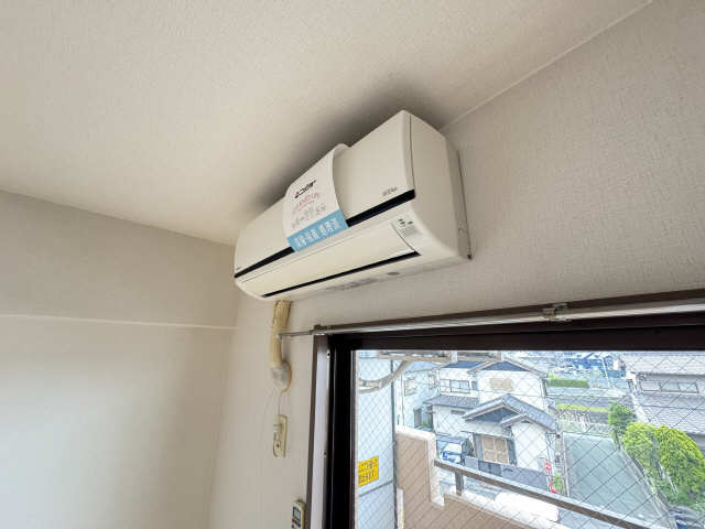 エアコン
