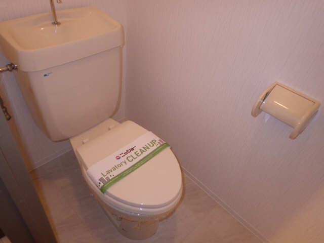 WC