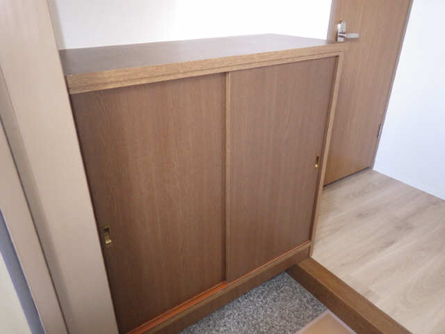 シューズBOX