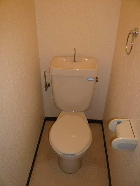ＷＣ