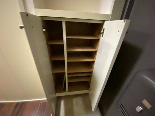 シューズBOX