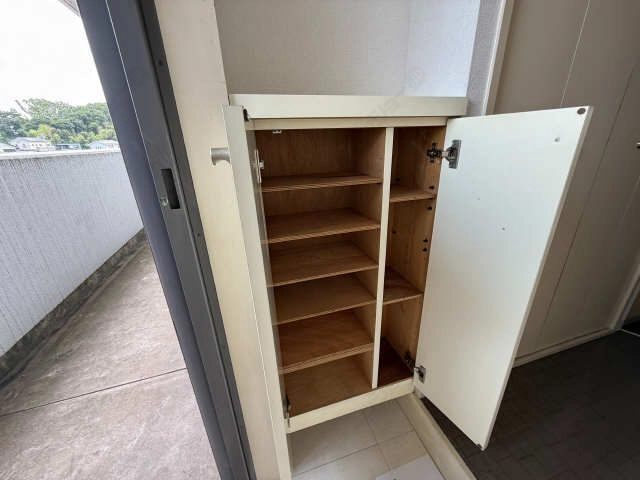 シューズBOX