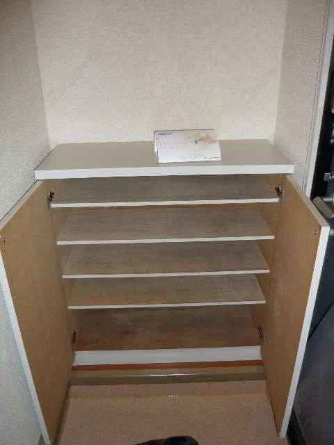 下駄箱