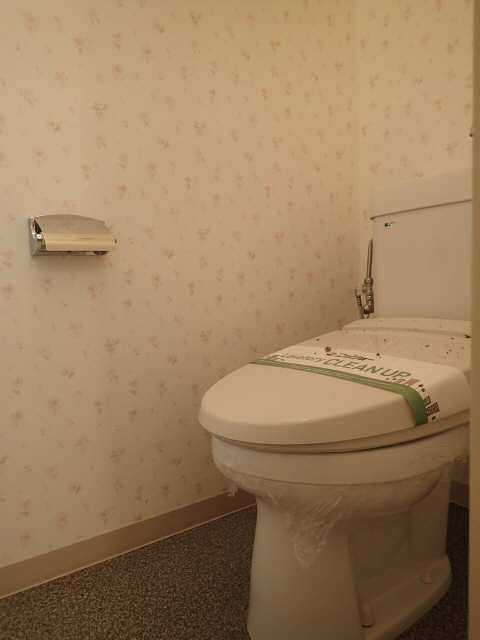 ＷＣ