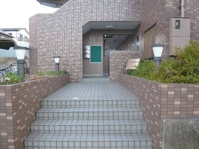 アプローチ
