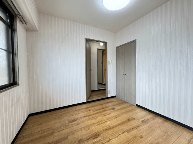 洋室