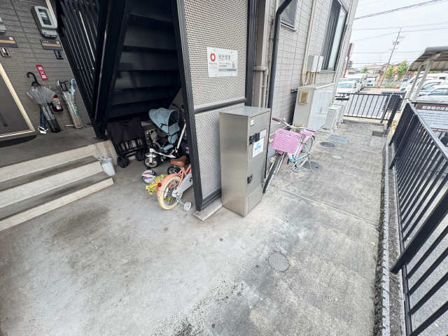 共用部分