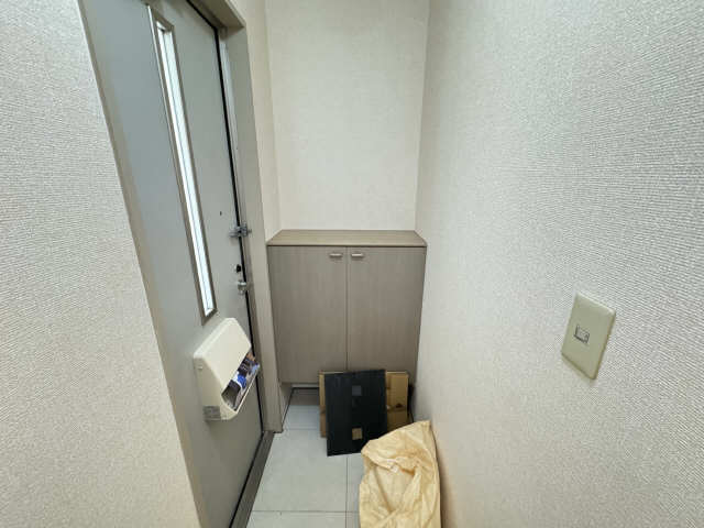 シューズBOX