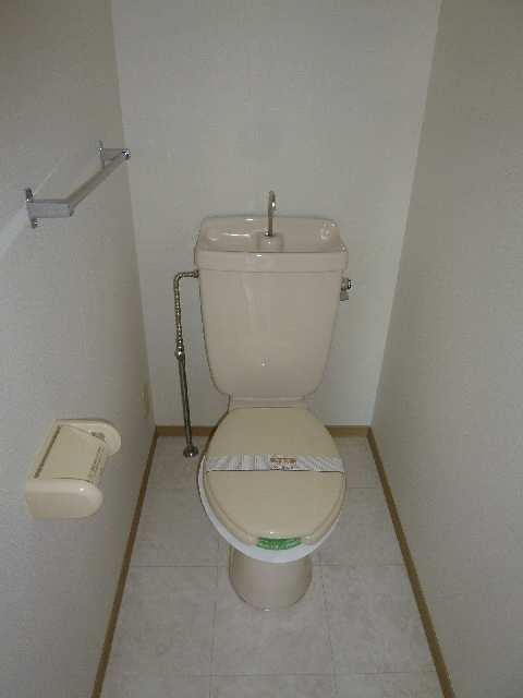 ＷＣ