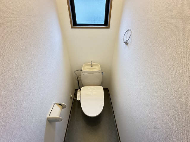オリオンキク 1階 WC