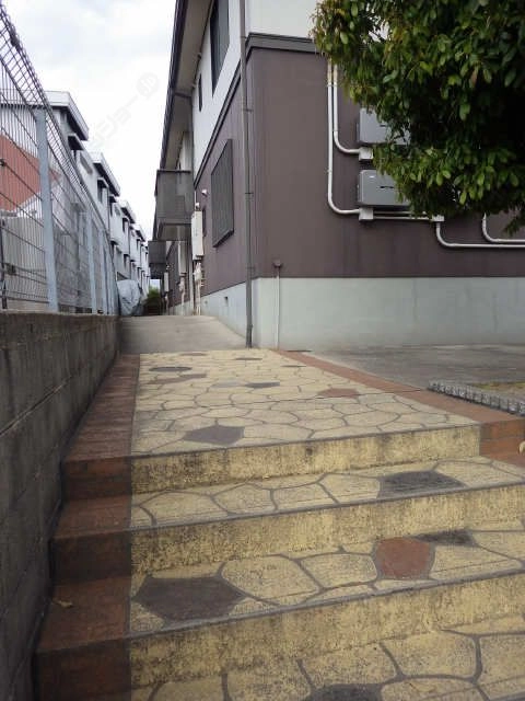 アプローチ