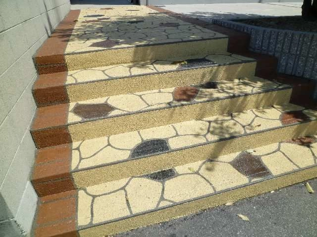 共用通路