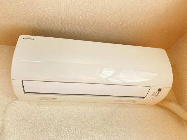 エアコン