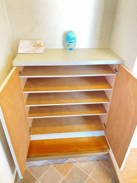 シューズBOX