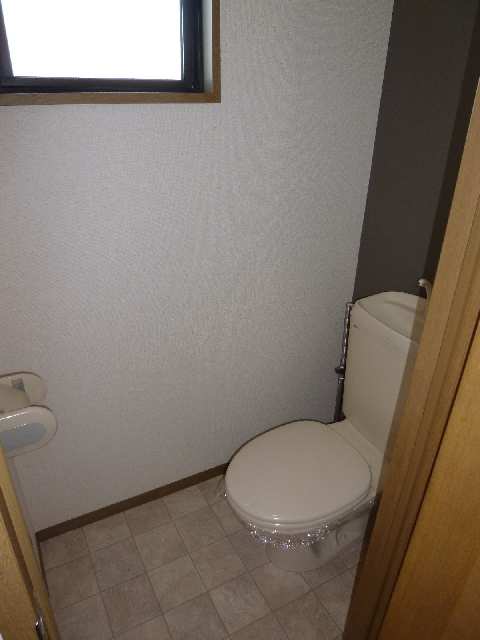 ＷＣ