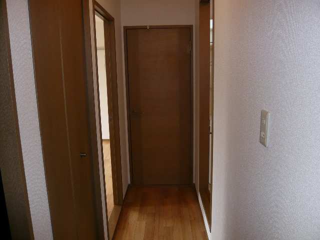ホール