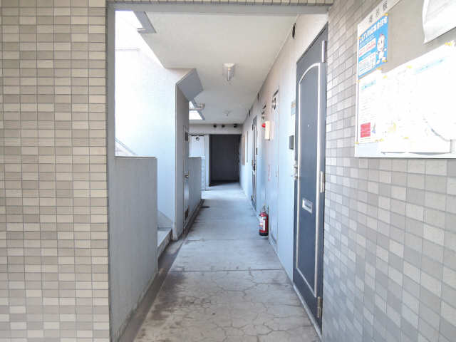 共有部分