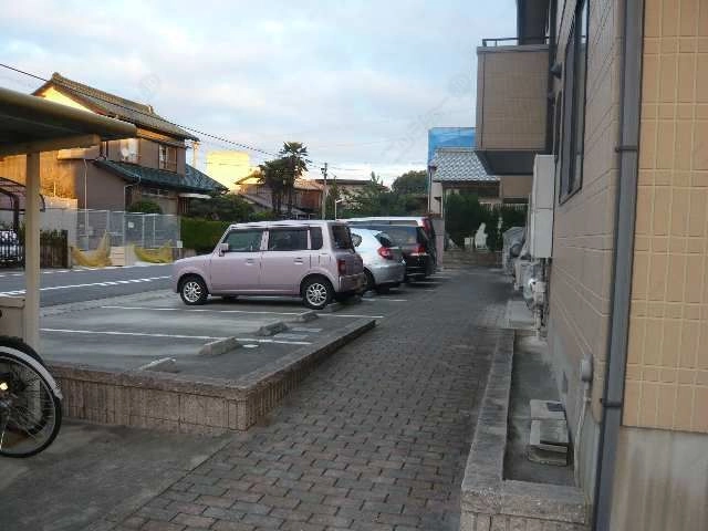 アプローチ