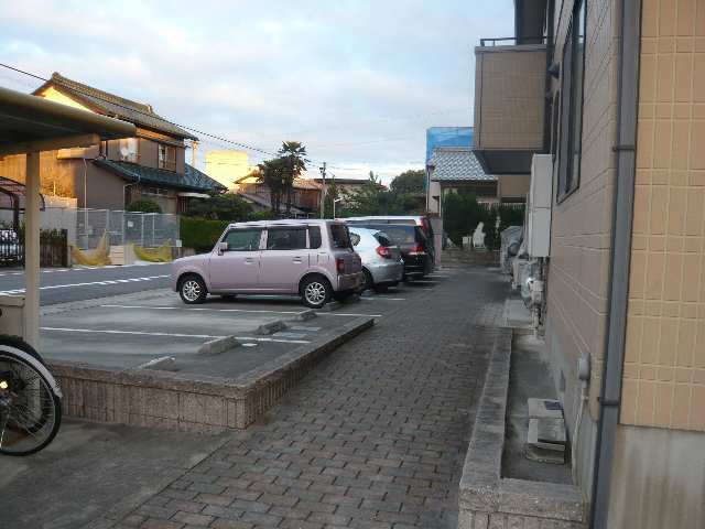 アプローチ