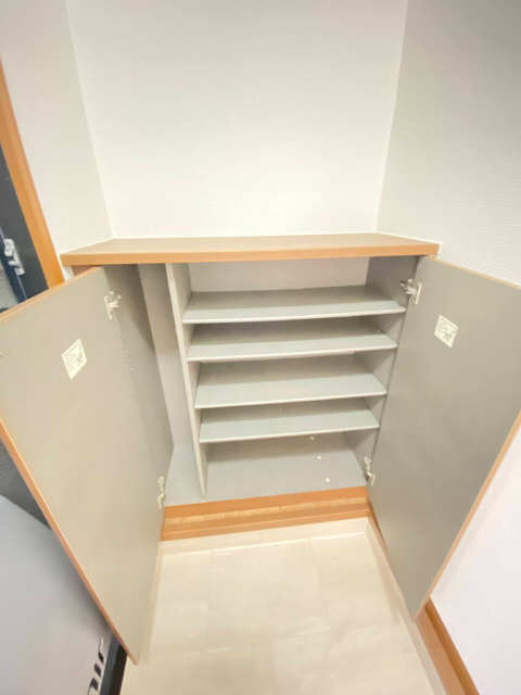 シューズBOX