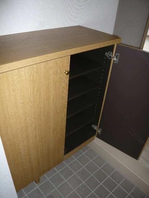 シューズＢＯＸ