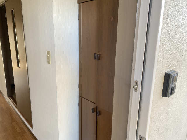 シューズBOX