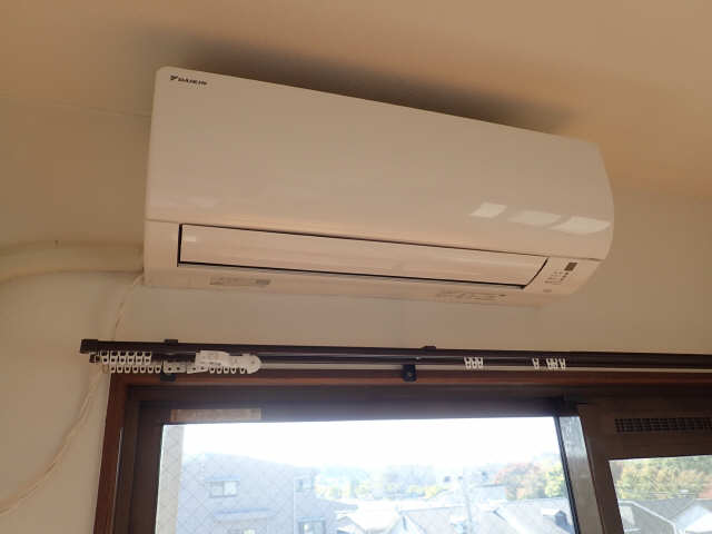 エアコン