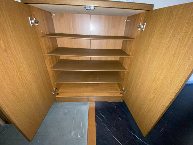 シューズBOX