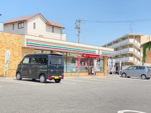 セブンイレブン