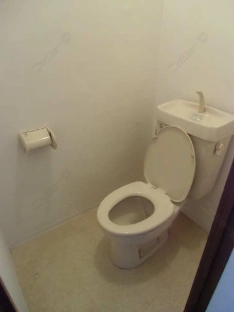 ＷＣ