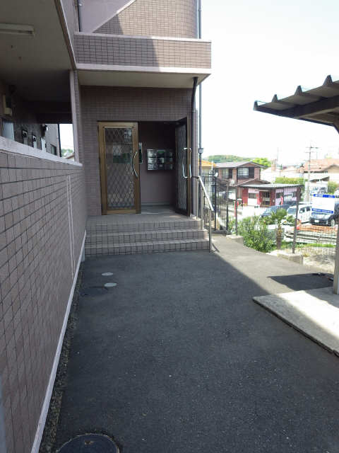 共有部分