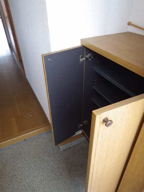 シューズBOX