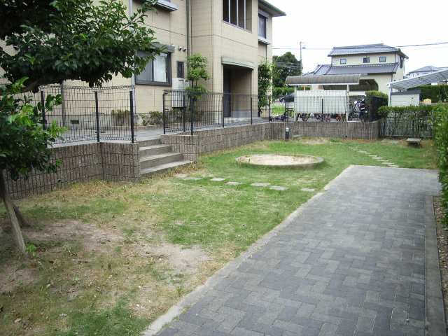 プレイロッド