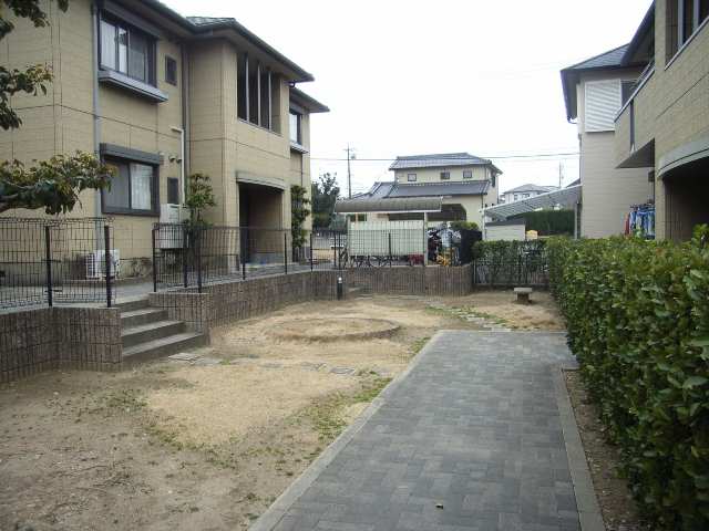プレイロッド