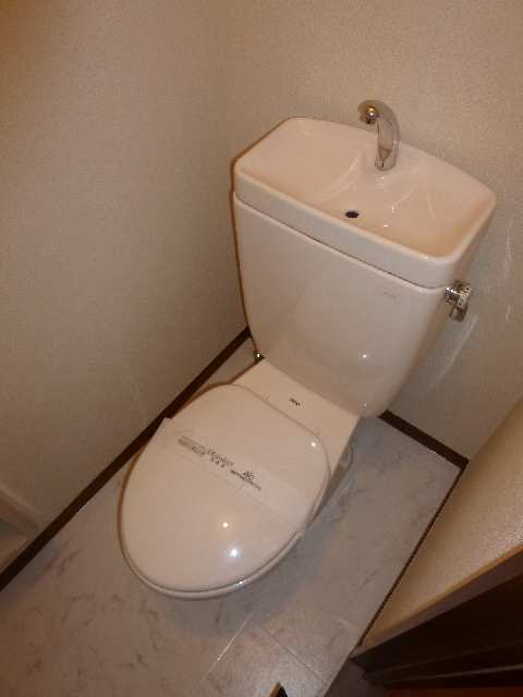 ＷＣ