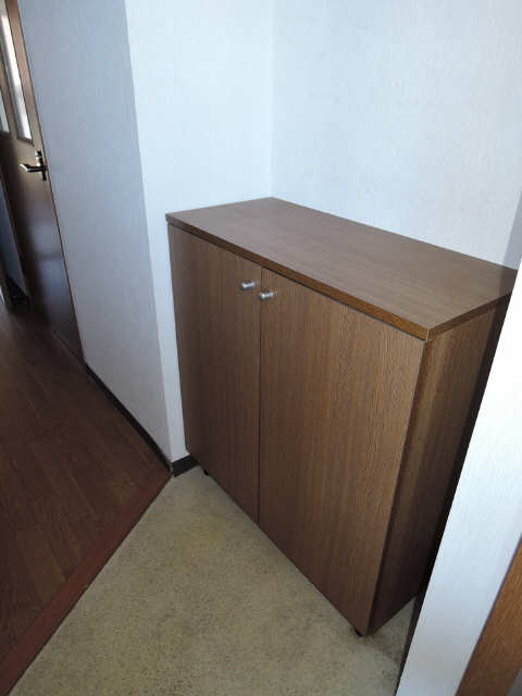 シューズBOX