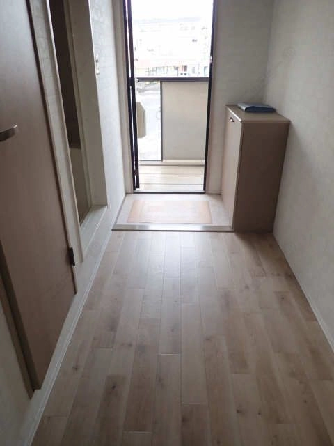廊下