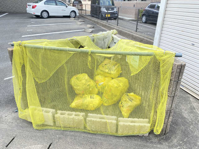 共用部分