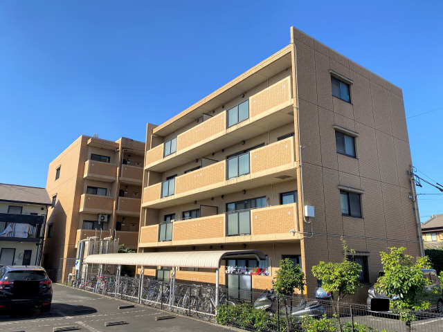 外観5号・6号側