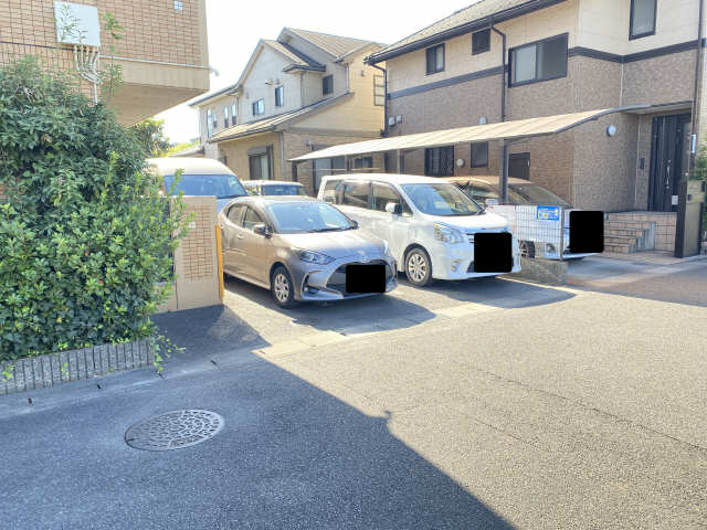 縦列Pあり