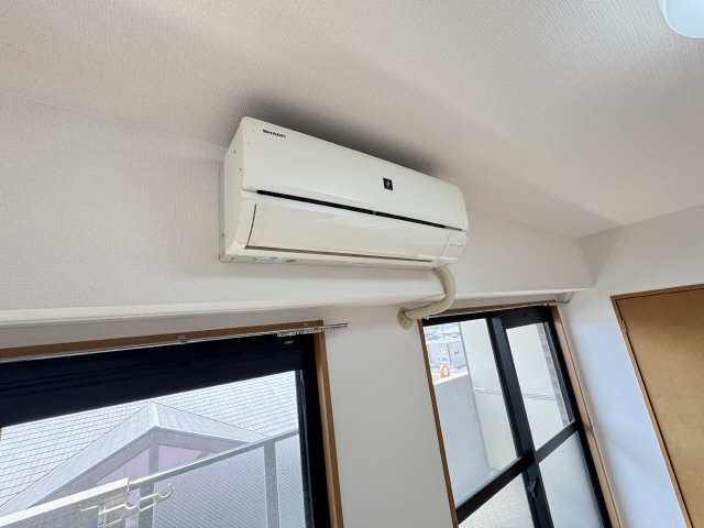 エアコン