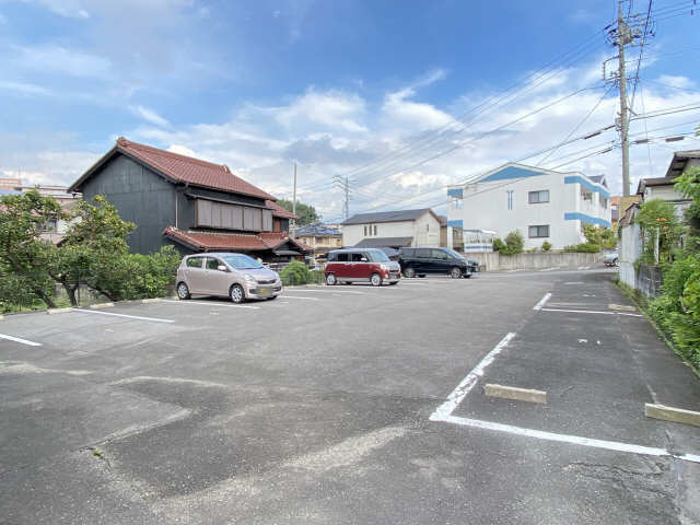 第２駐車場