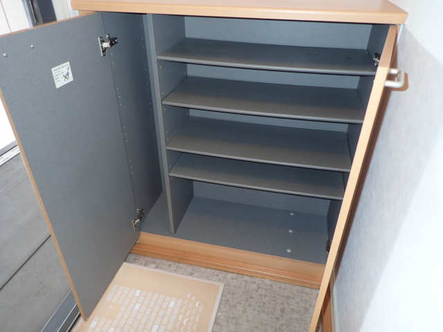 シューズBOX