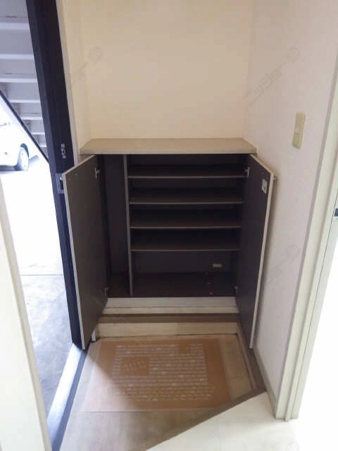 シューズBOX