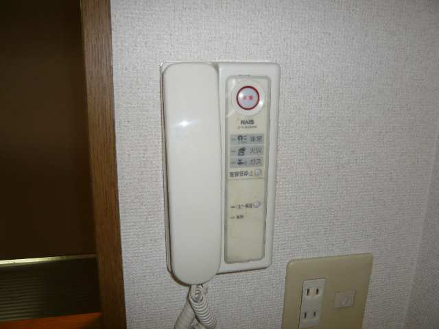 インターホン