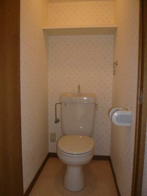 ＷＣ