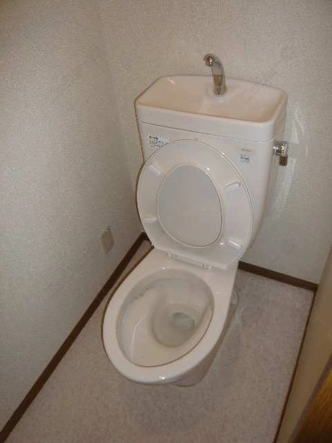 ＷＣ