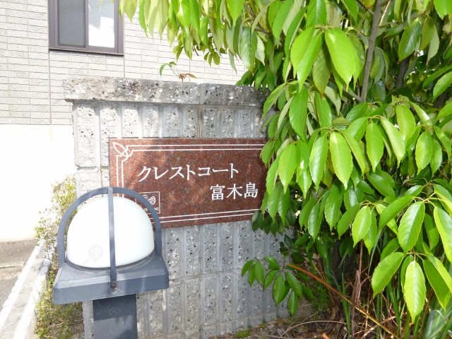 ネームプレート