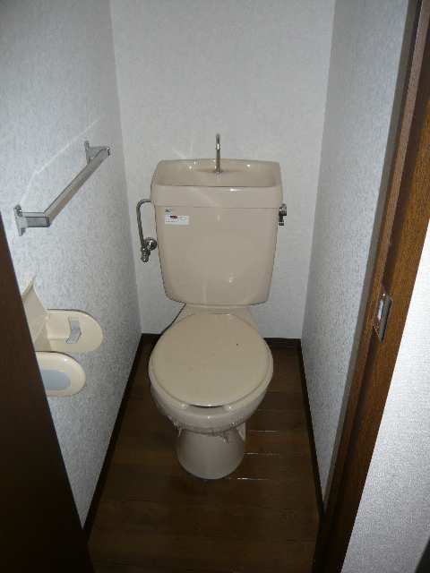 ＷＣ